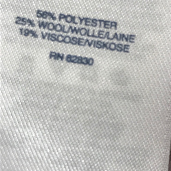 Lands’ End Sweater Dress - Picture 5 of 8